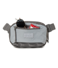 All Around Waistpack Black - ver - 4