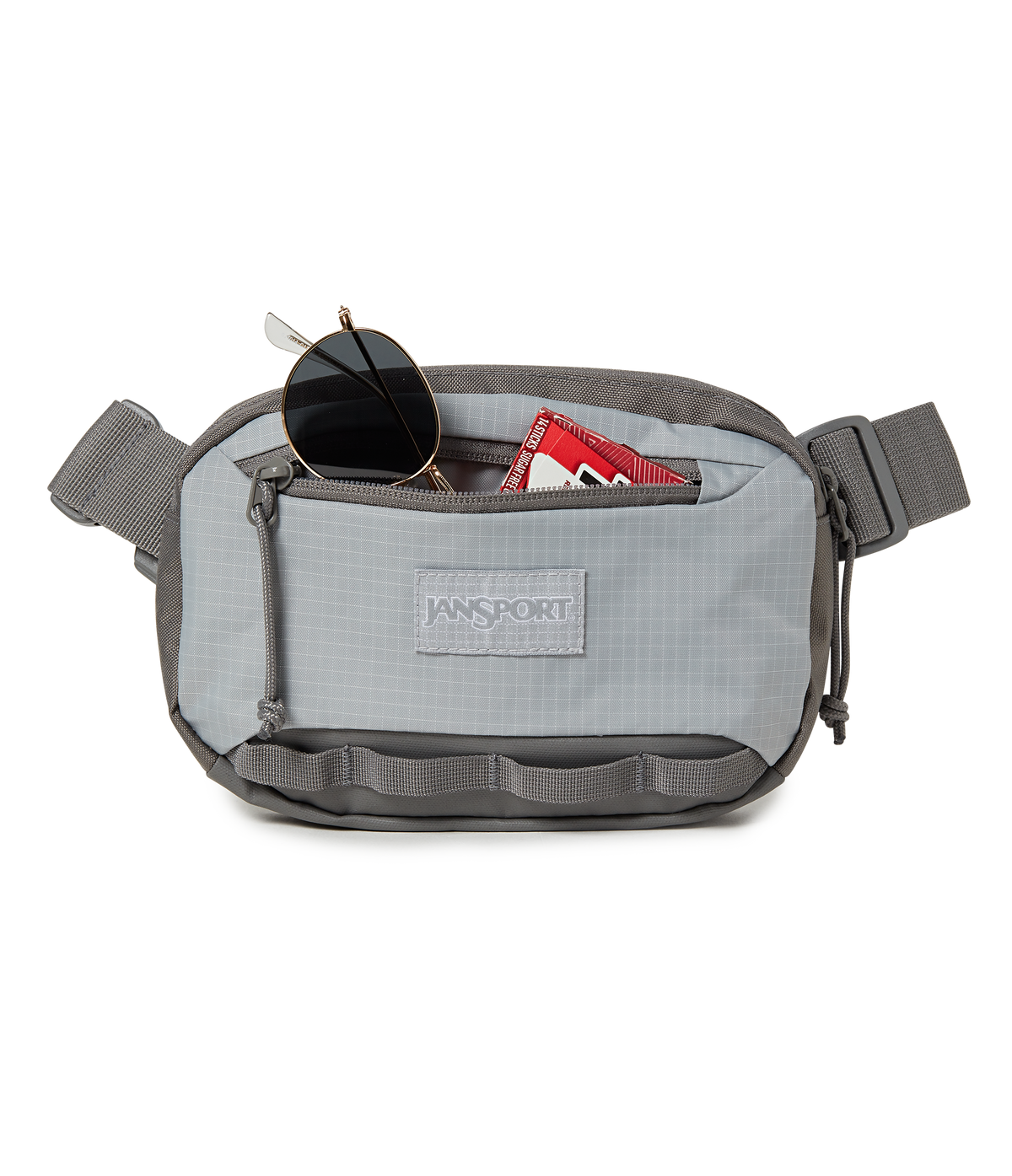 All Around Waistpack Black - ver - 4