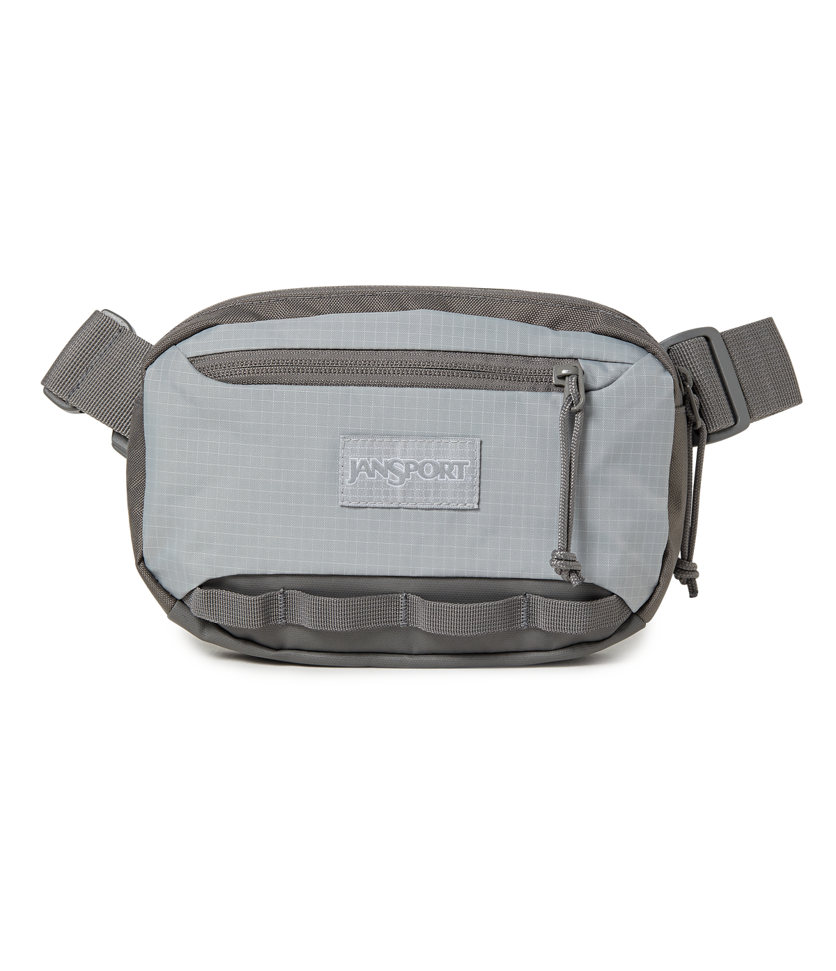 All Around Waistpack Black - ver - 1