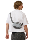 All Around Waistpack Black - ver - 2