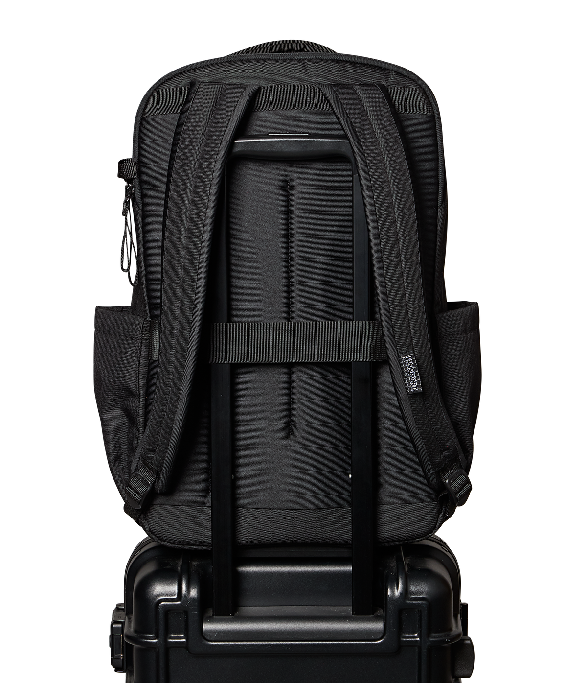 All Around Travel Pack 30L Noir - voir - 3