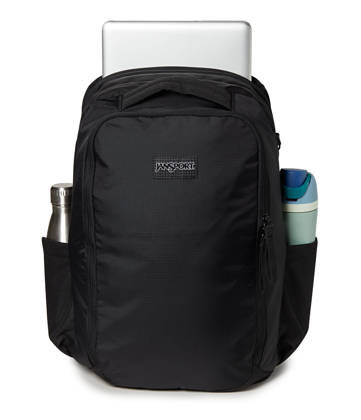 All Around Travel Pack 30L Noir - voir - 4