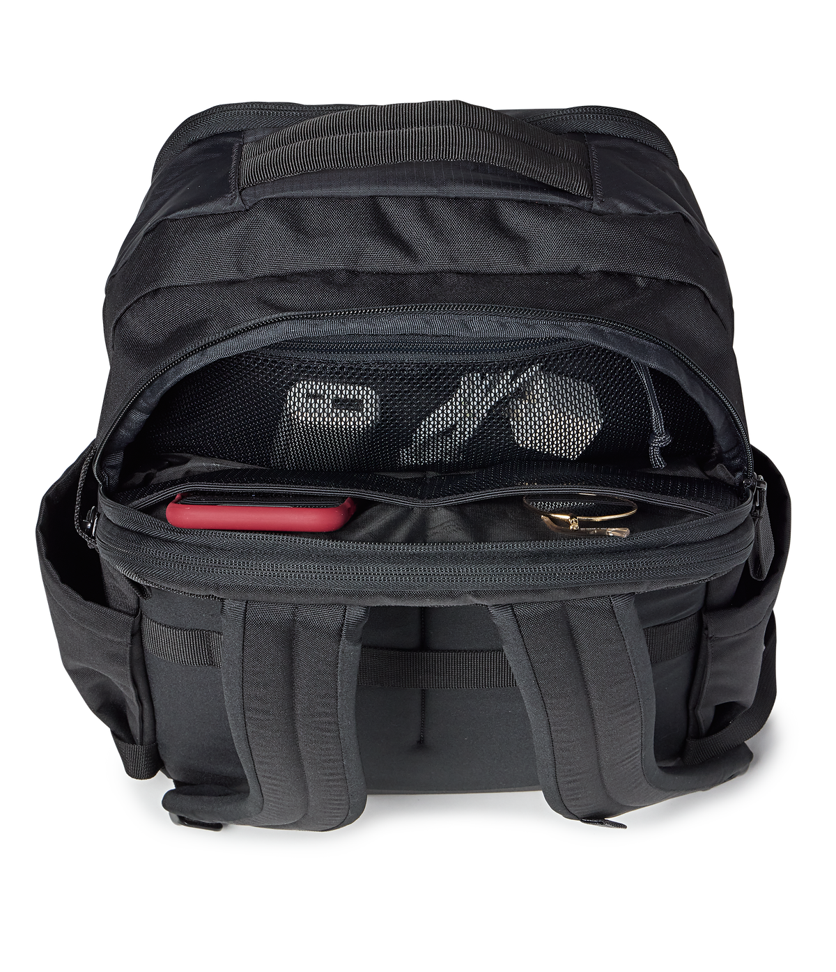 All Around Travel Pack 30L Noir - voir - 5