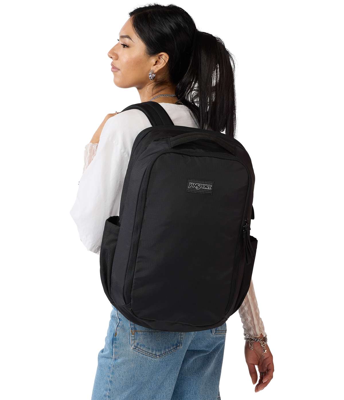 All Around Travel Pack 30L Noir - voir - 2