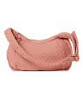 Unphased Shoulder Bag FX Crochet Sunstone - voir - 3