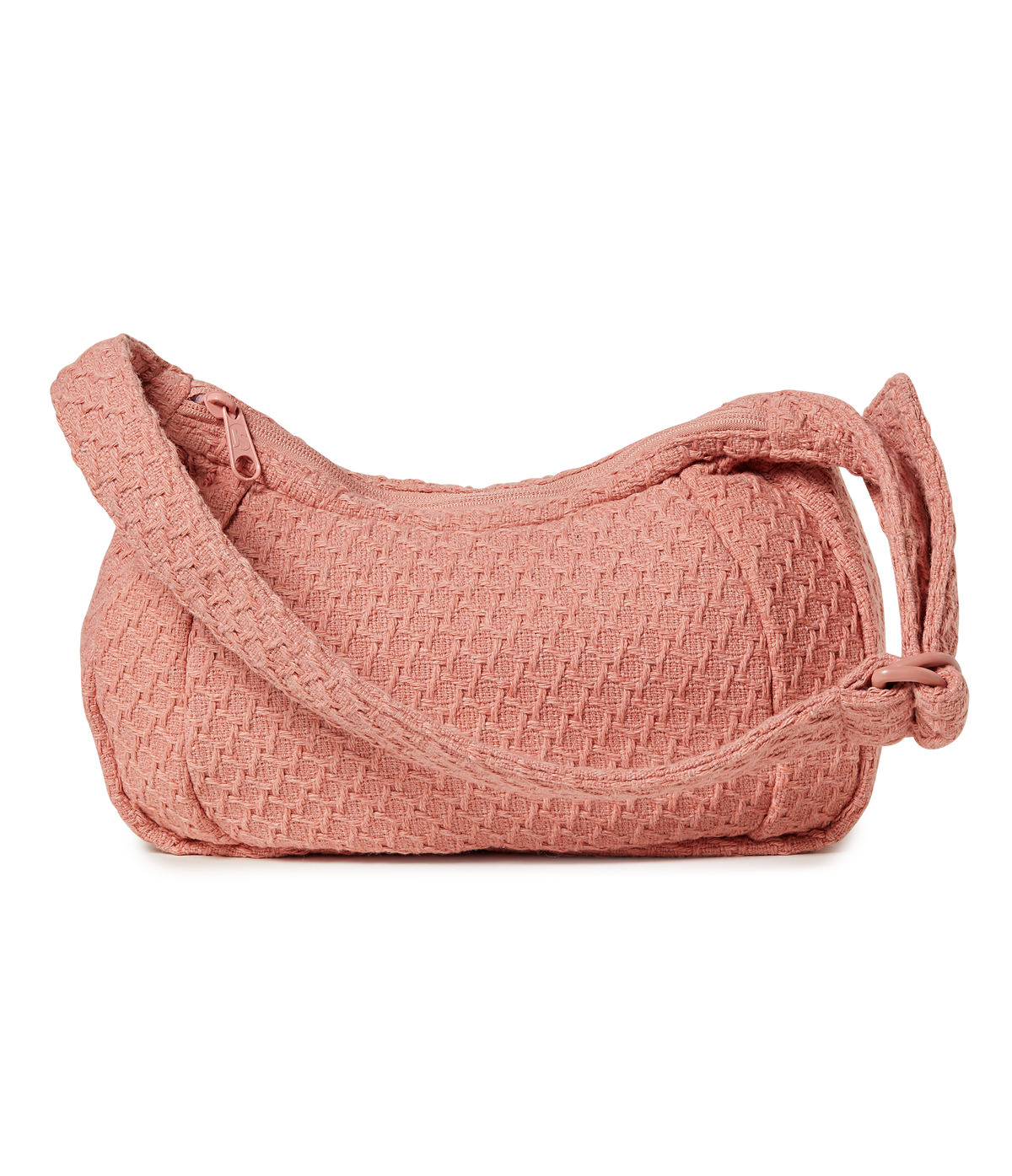 Unphased Shoulder Bag FX Crochet Sunstone - voir - 3