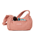Unphased Shoulder Bag FX Crochet Sunstone - voir - 5