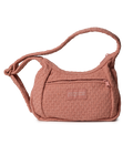 Unphased Shoulder Bag FX Crochet Sunstone - voir - 1