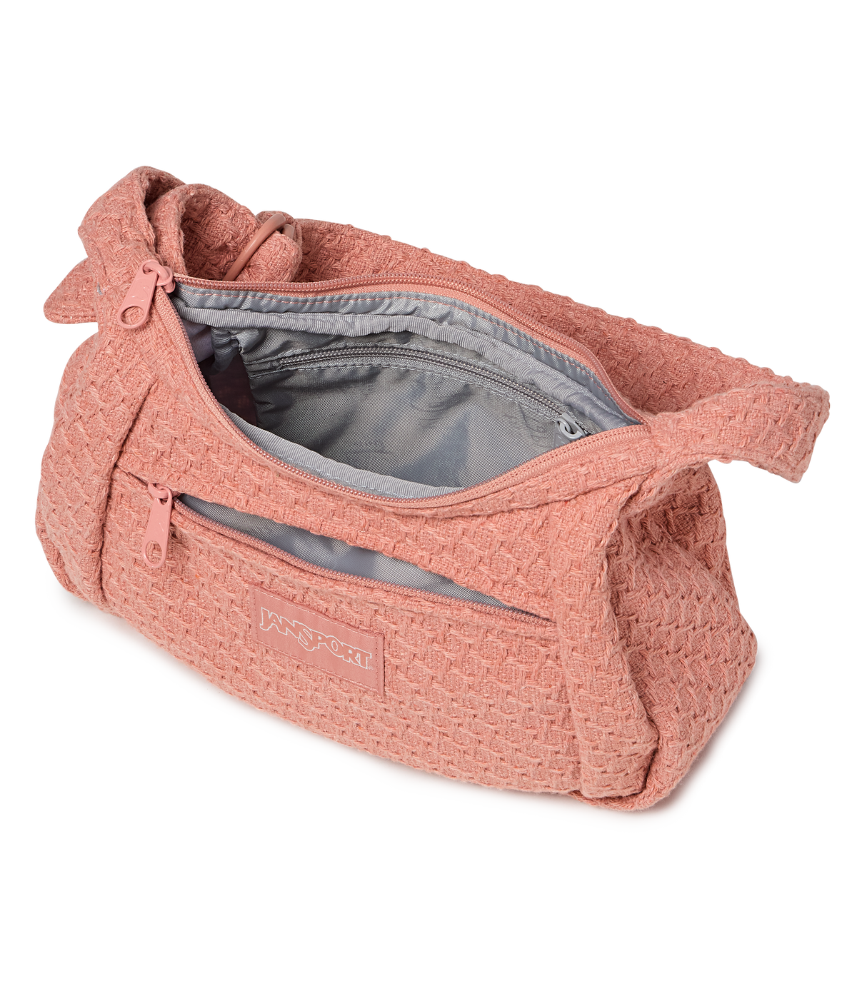 Unphased Shoulder Bag FX Crochet Sunstone - voir - 4