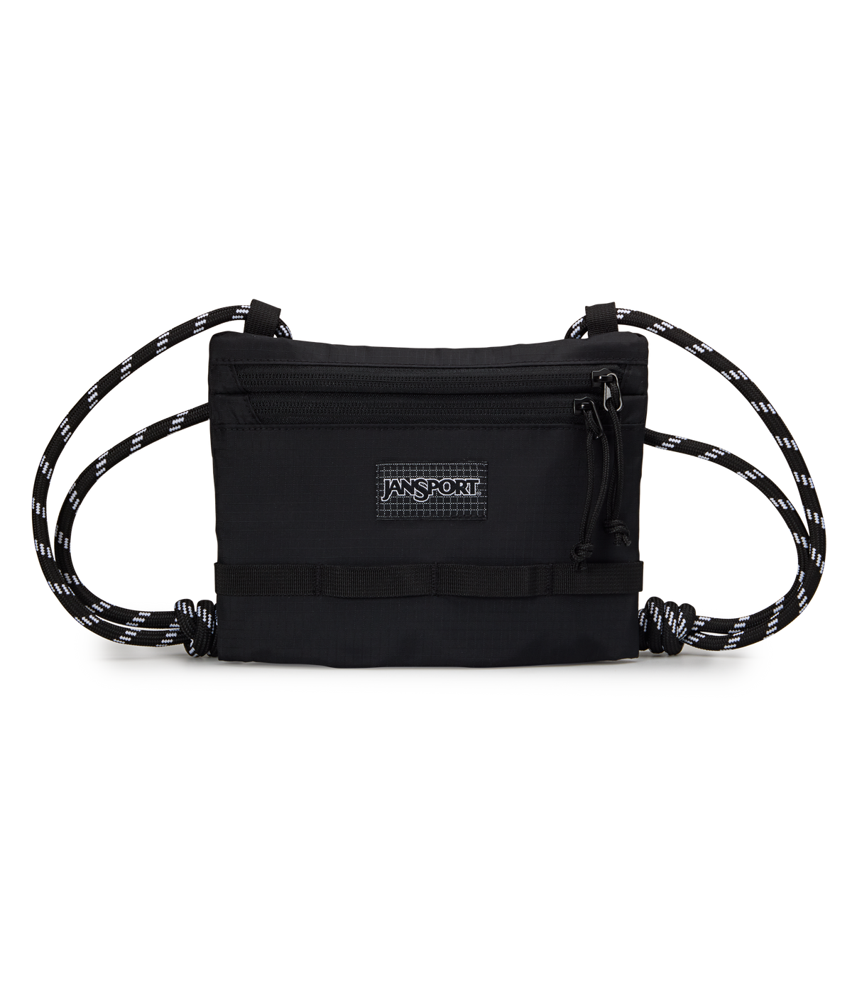 All Around Crossbody Black - ver - 1