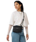 All Around Crossbody Black - ver - 2