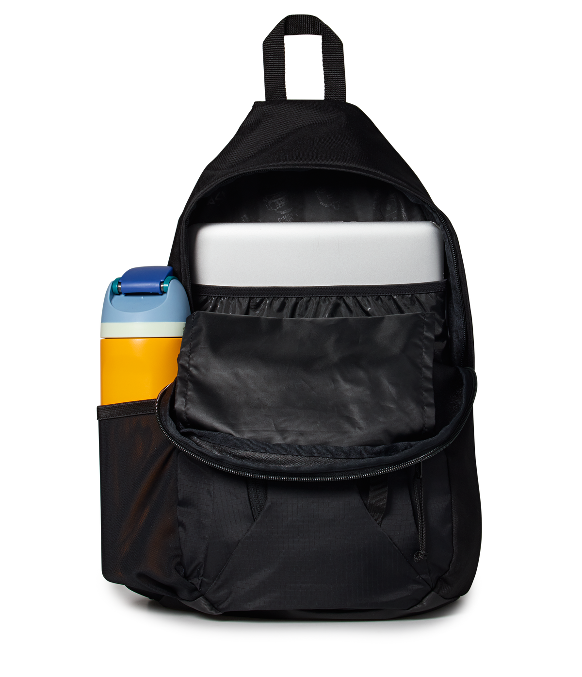 All Around Sling Pack Black - ver - 3