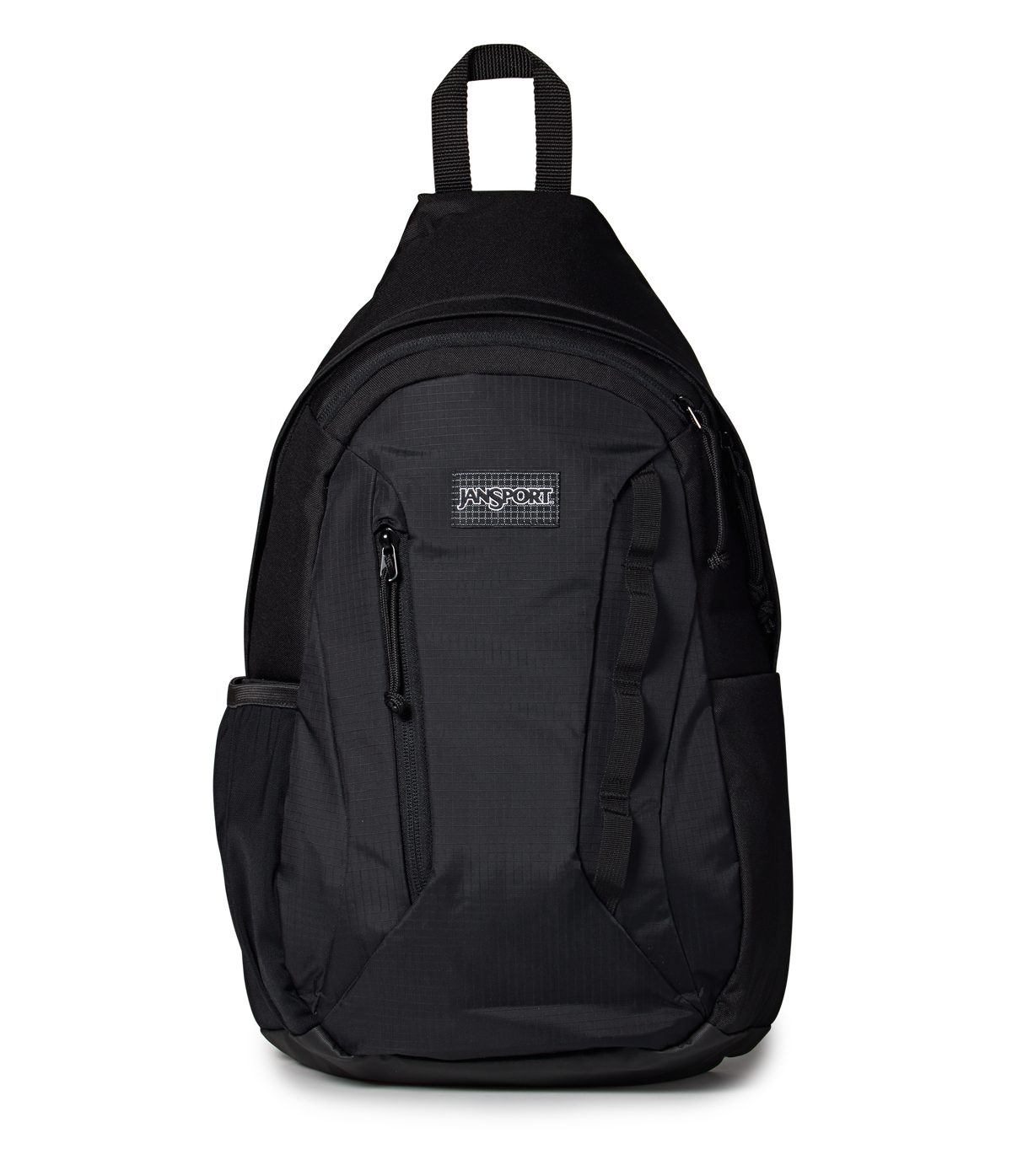 All Around Sling Pack Black - ver - 1