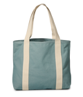 Simple Tote 20L Natural Dye Green - voir - 3