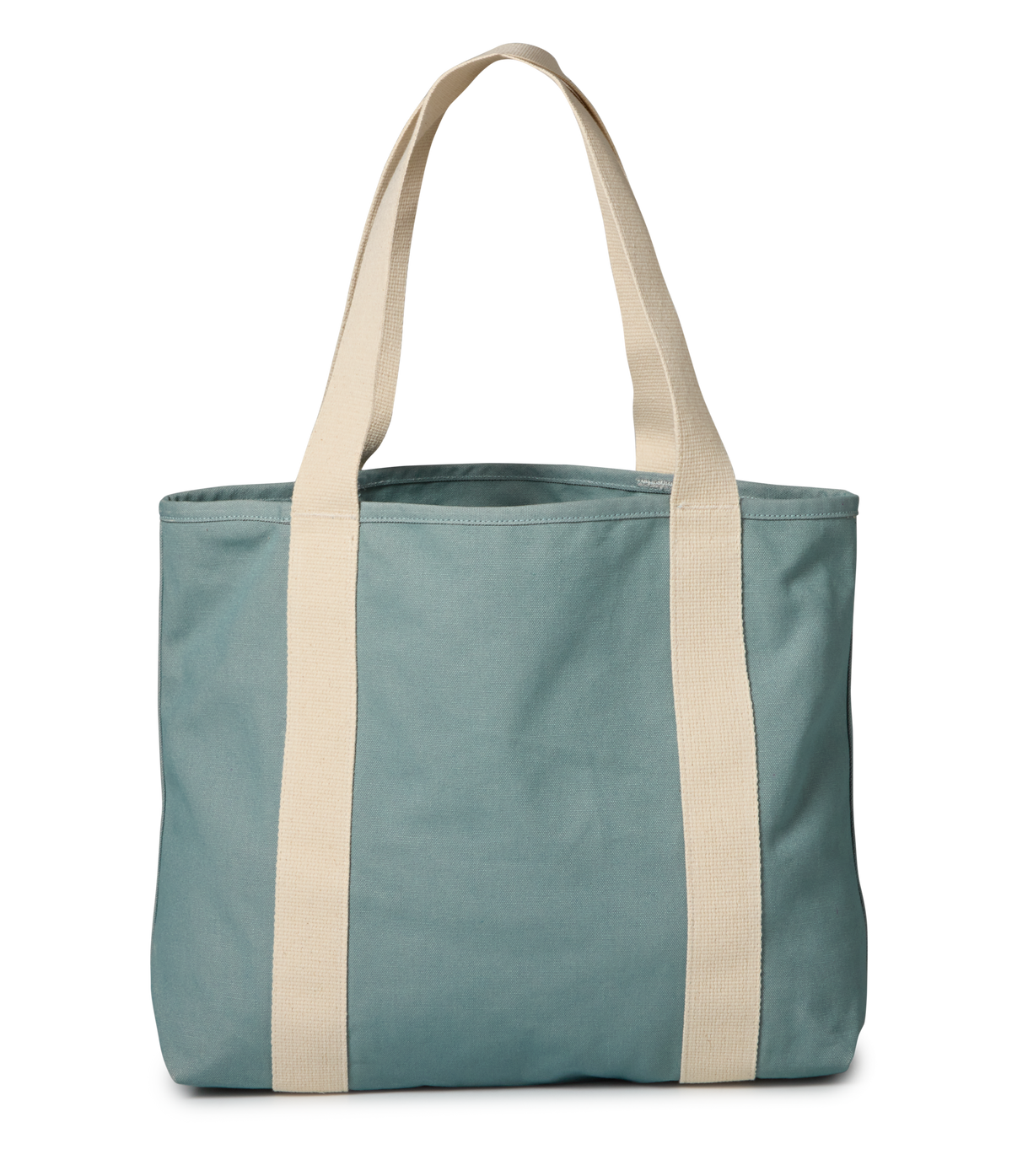 Simple Tote 20L Natural Dye Green - voir - 3