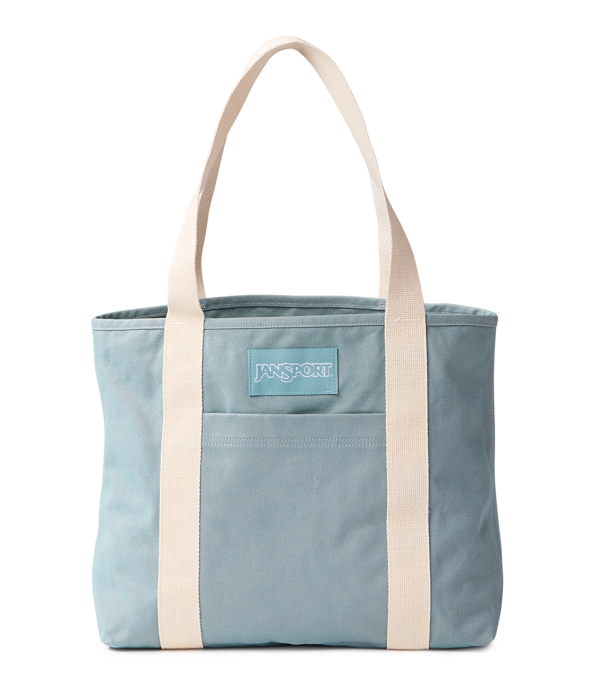 Simple Tote 20L Natural Dye Green - voir - 1