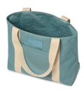 Simple Tote 20L Natural Dye Green - voir - 4