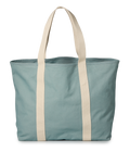 Simple Tote 35L Natural Dye Green - voir - 3