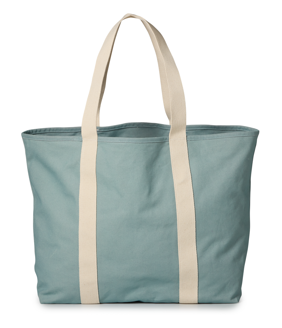 Simple Tote 35L Natural Dye Green - voir - 3
