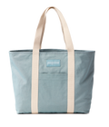Simple Tote 35L Natural Dye Green - voir - 1