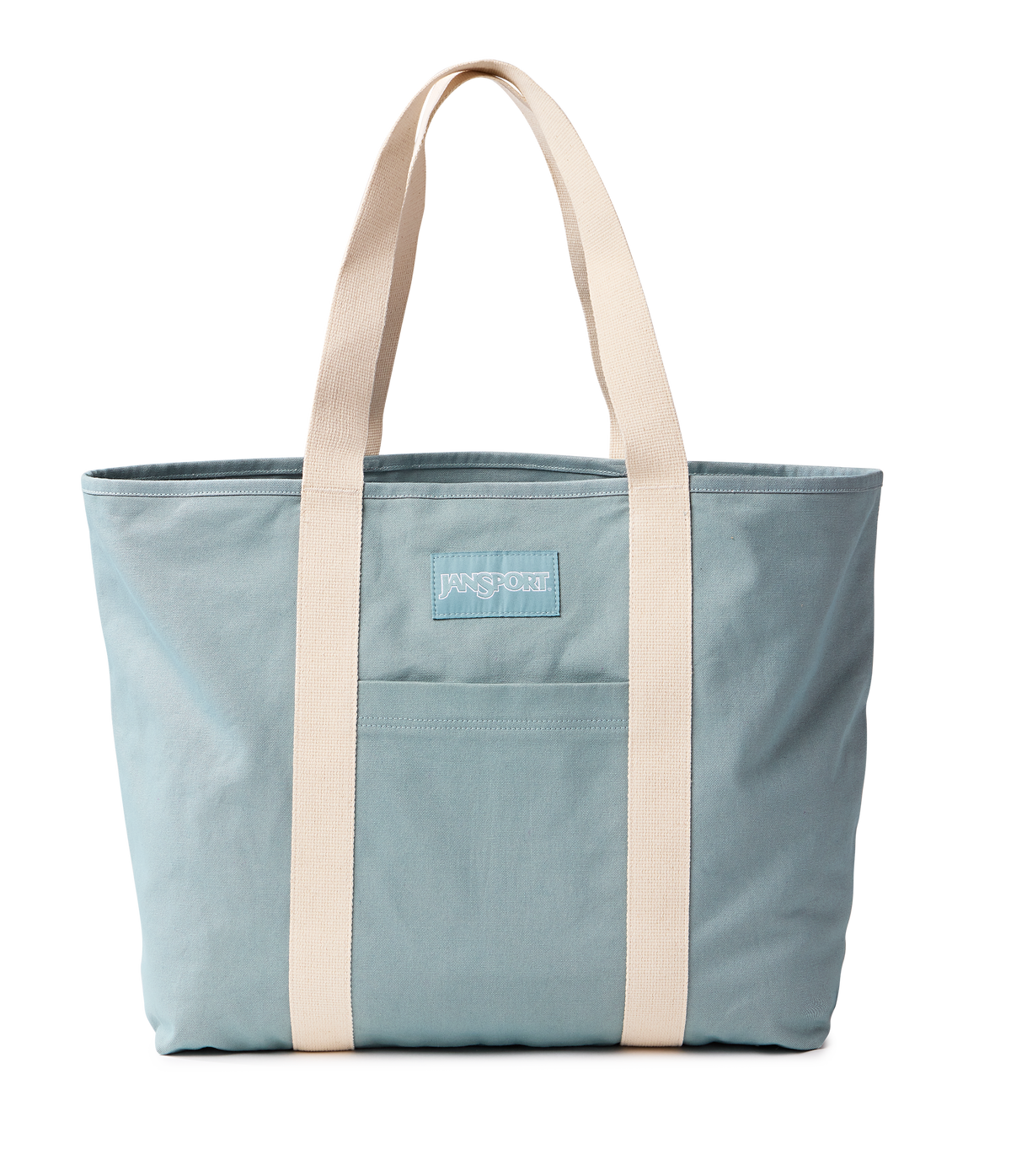 Simple Tote 35L Natural Dye Green - voir - 1