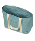 Simple Tote 35L Natural Dye Green - voir - 4