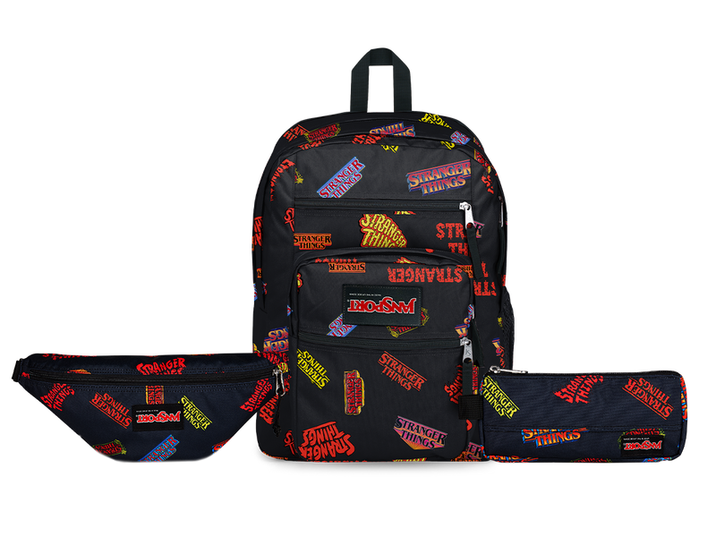 Shop Stranger Things Backpacks & More Now | JanSport – JanSport US Shop Stranger Things Backpacks & More Now | JanSport – JanSport US