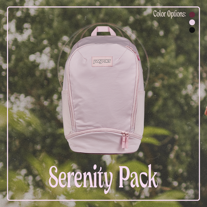 Serenity Pack