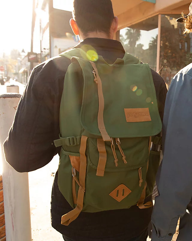 Hatchet JanSport US Hatchet JanSport US