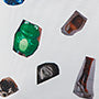 Collected Collage