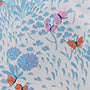 Fluttering Fields