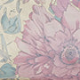 Faded Tapestry