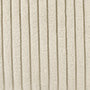 Surreal Corduroy Coconut