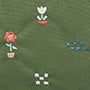Flower Fundamentals Cargo Green