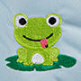 Feelin' Froggy