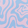 Upbeat Groove Pink