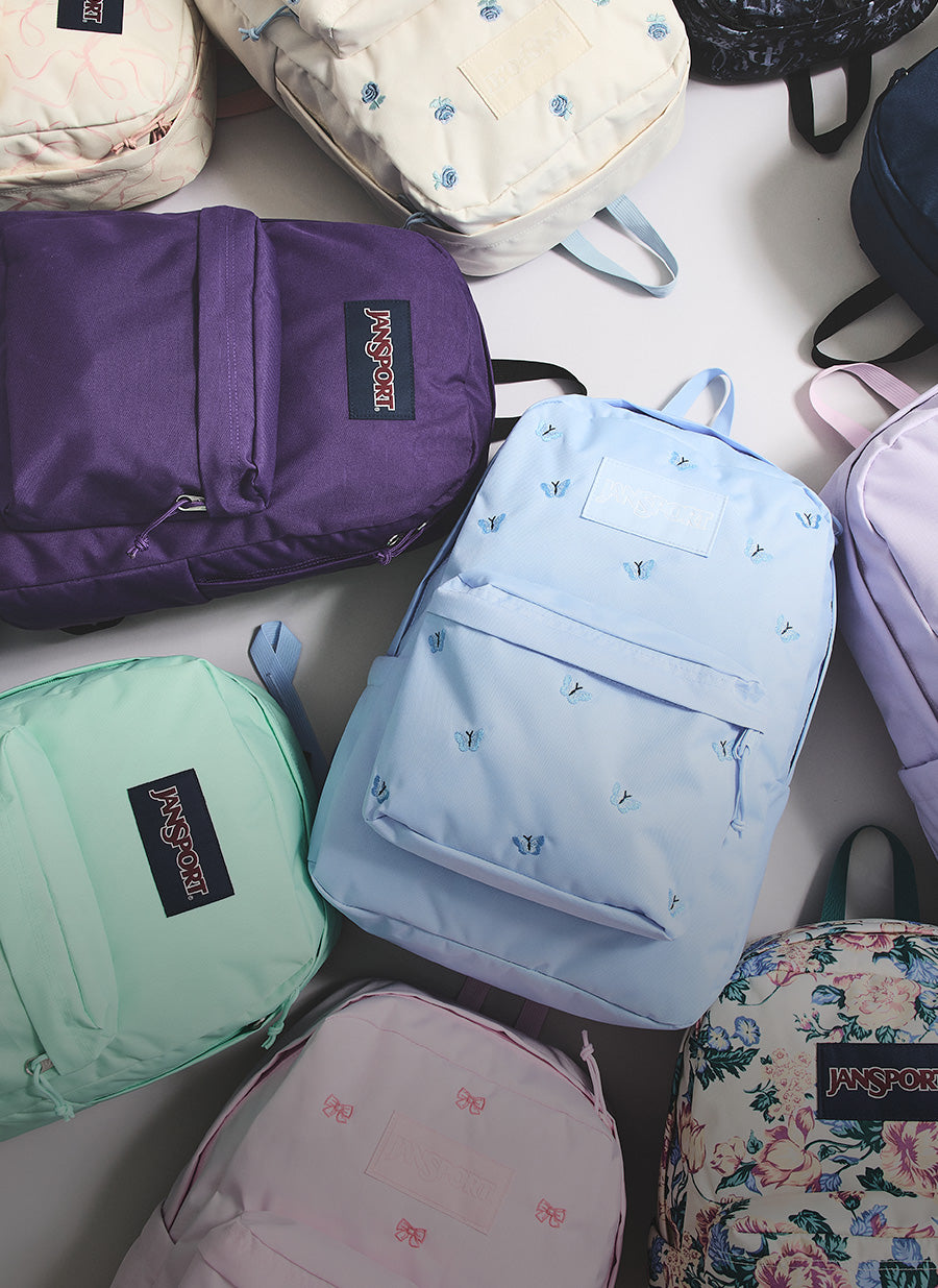 JanSport | Backpacks, Totes, and Bags for Every Adventure