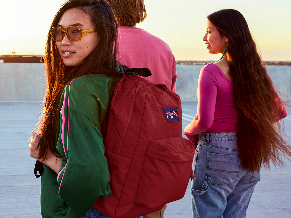 can i bring a jansport backpack to college Big Laptop for - Computer Bag with 2 Compartments, Ergonomic Shoulder Straps, 15 Laptop Sleeve, Haul Handle Show off your style this school year carrying the Jansport Cool Student Backpack With 15 Laptop Pocket Jansport backpack lasts 24 years