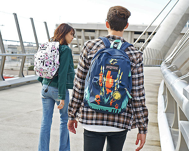 Incredibles – JanSport US