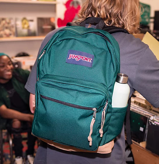 Right Pack – JanSport US Right Pack – JanSport US