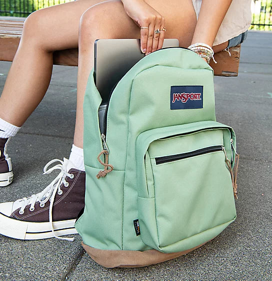 Right Pack – JanSport US Right Pack – JanSport US