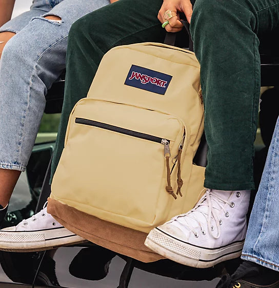 yellow jansport right pack Right Pack – JanSport US