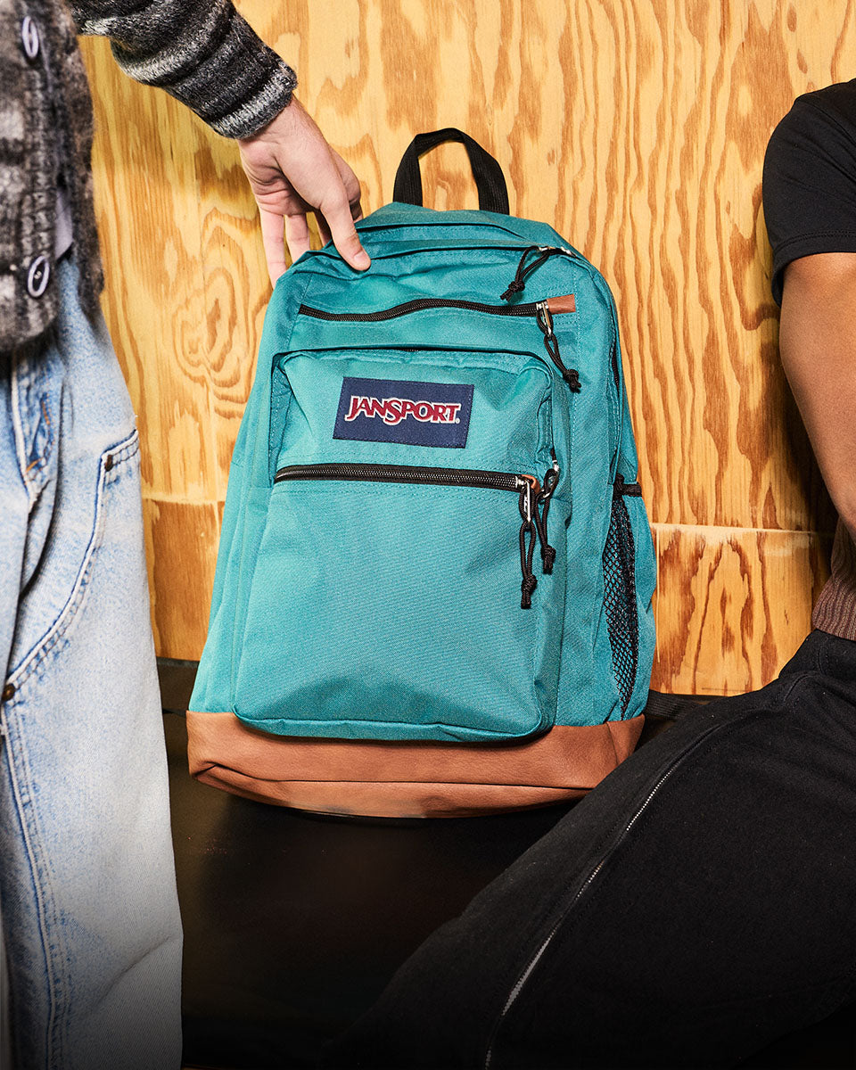 JanSport | Backpacks, Totes, and Bags for Every Adventure