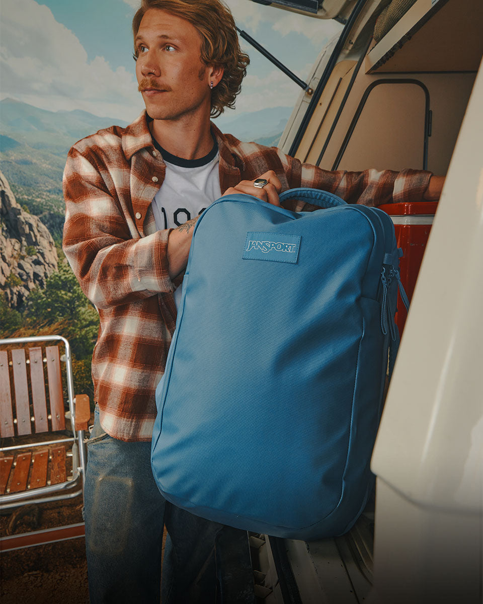Good Trips Start Here