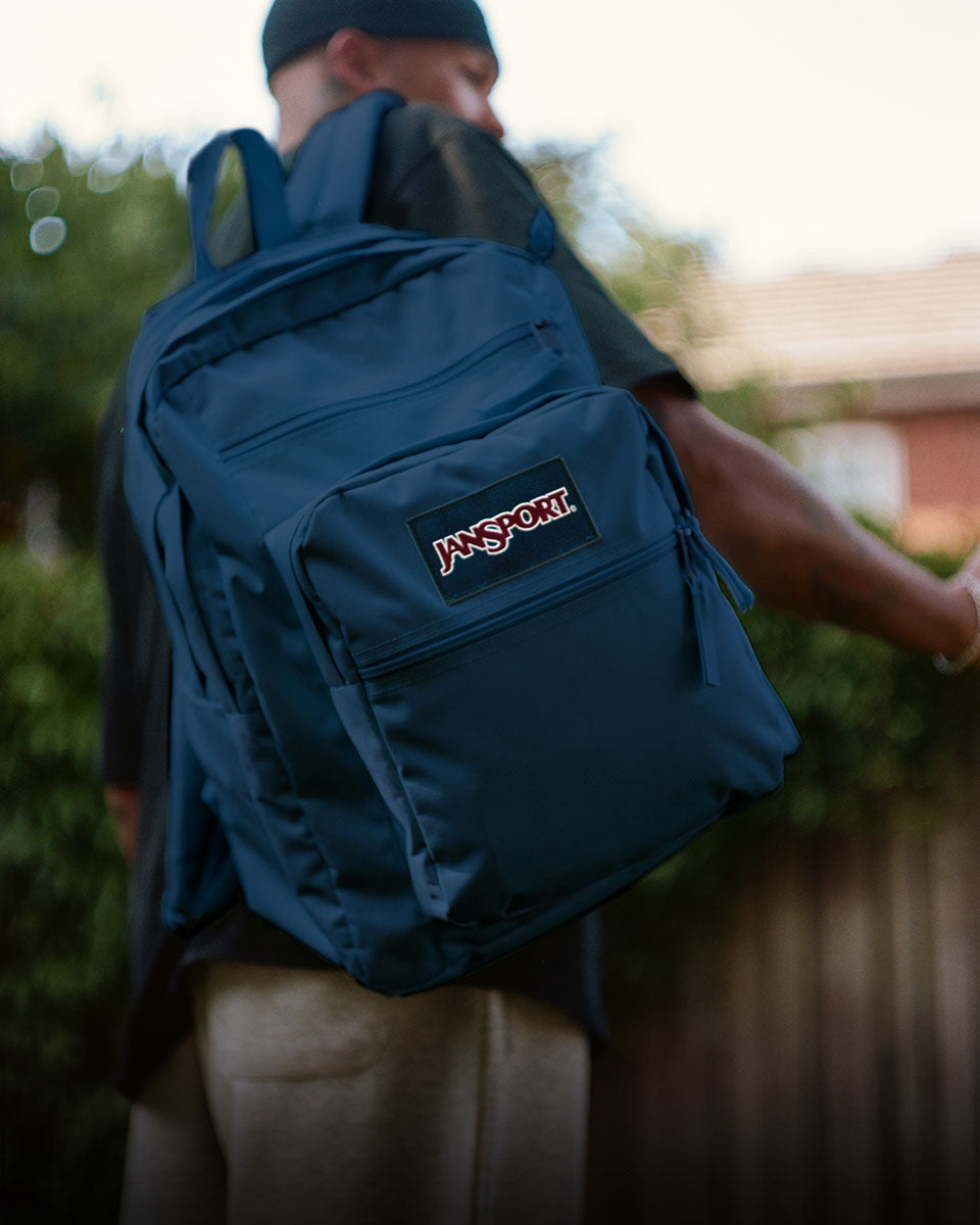 Make Space. Keep Style.