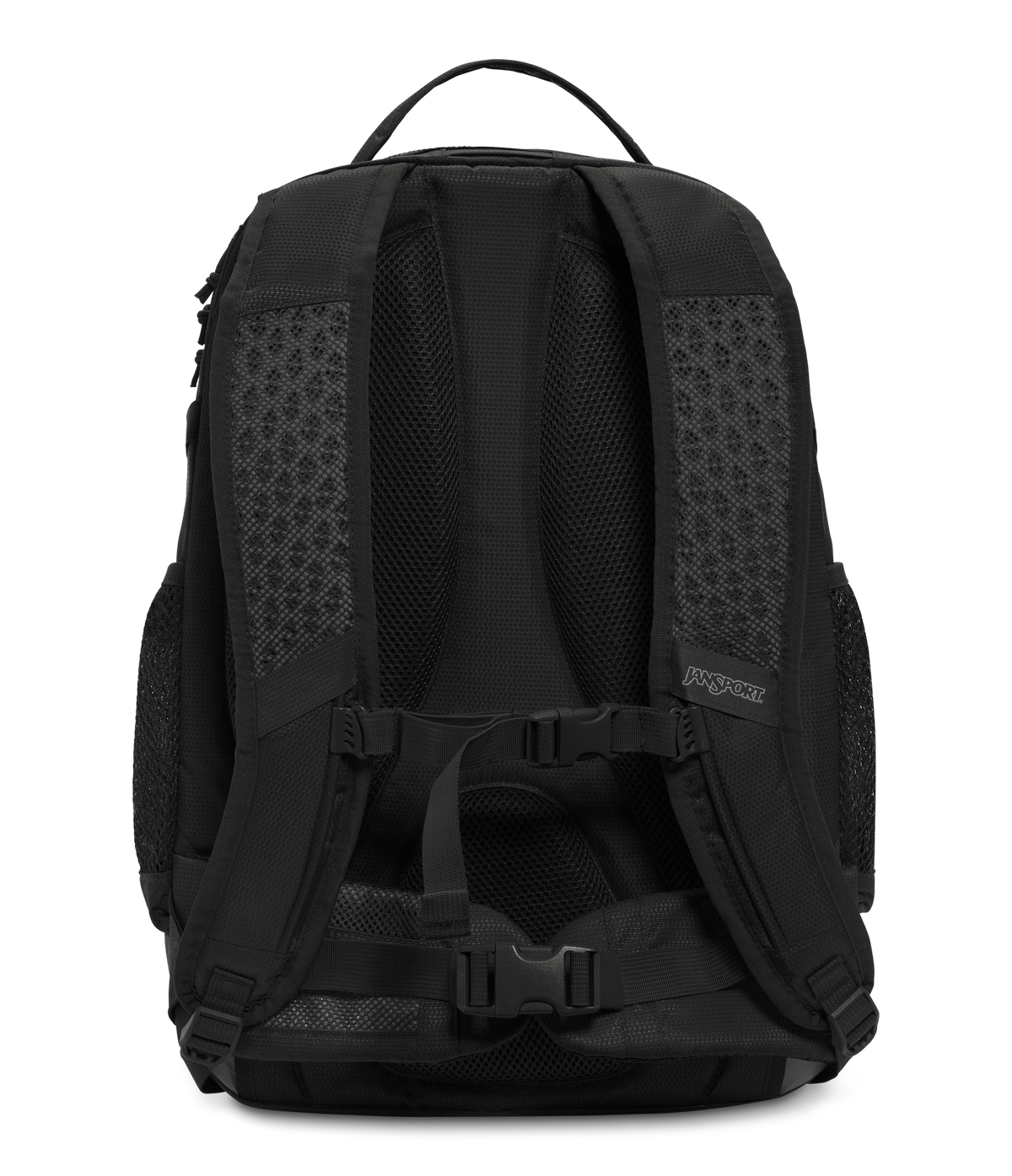 
                
                  Odyssey Backpack Black - 4
                
              