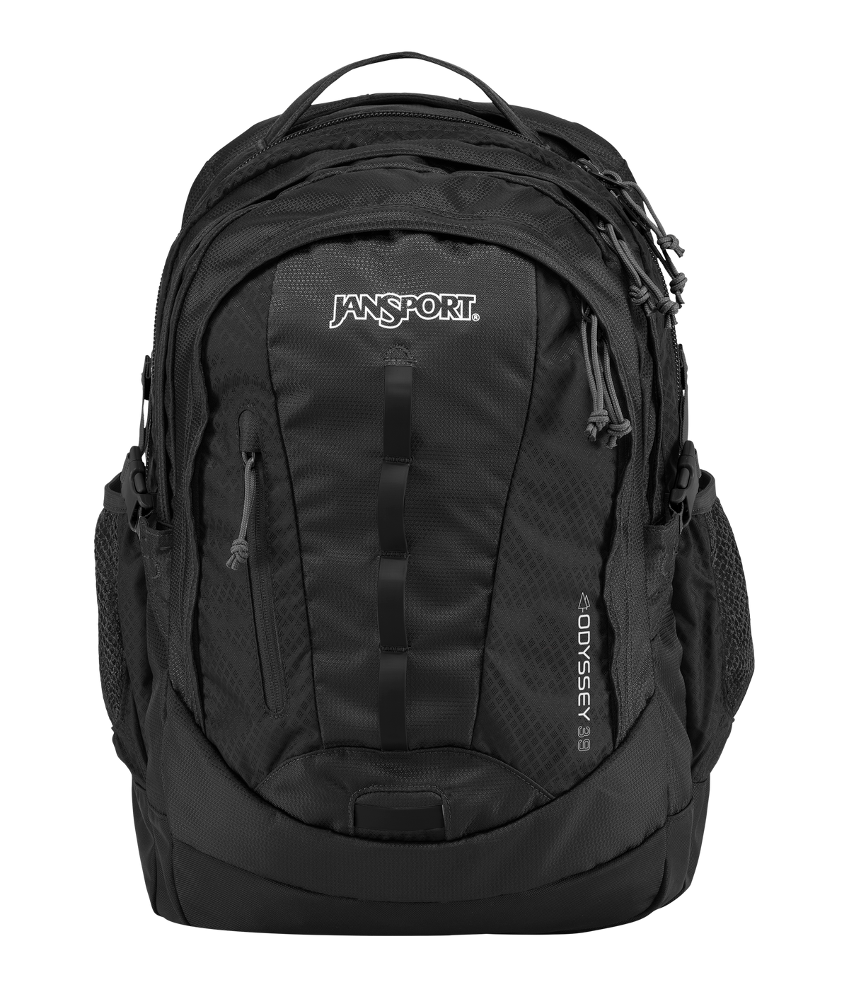 
                
                  Odyssey Backpack Black - 6
                
              