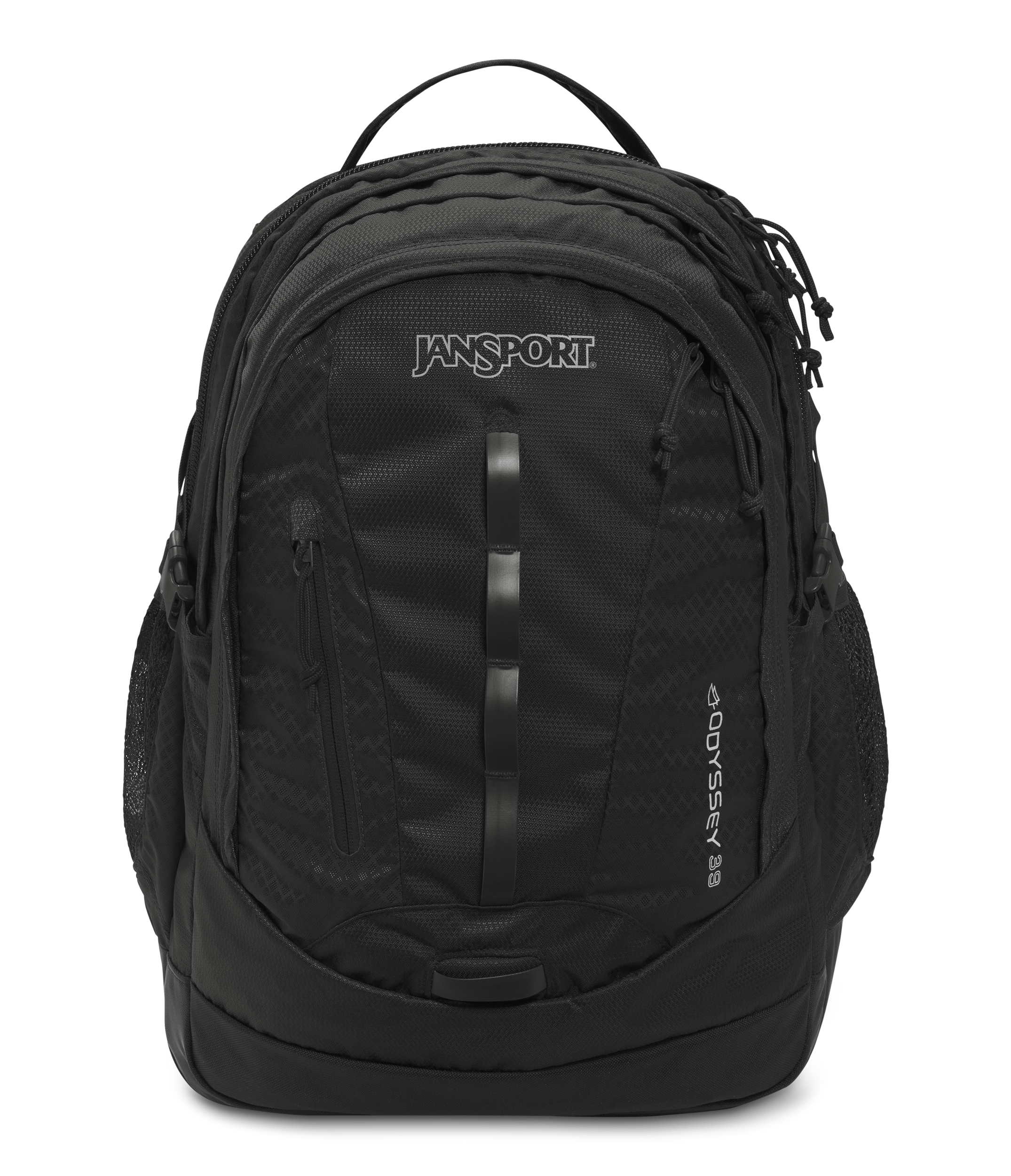 ◆jansport◆ Odyssey BLACK JS00T14G008 Odyssey Backpack – JanSport US