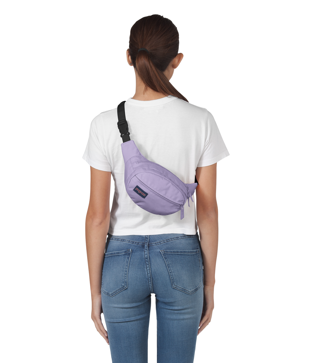 
                
                  Fifth Avenue Fanny Pack Pastel Lilac - 2
                
              