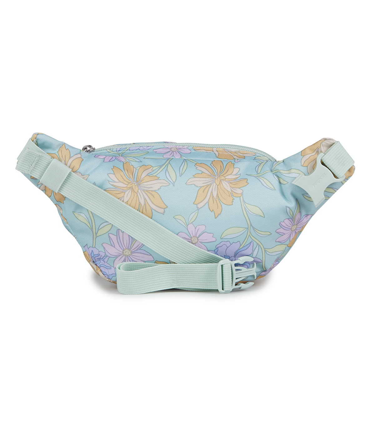 
                
                  Fifth Avenue Fanny Pack Faded Floral Fresh Mint - 4
                
              